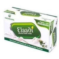 Nagarjuna Elaadi Soap (Pack Of 10)