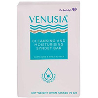Venusia Bathing Bar - 75 G (Pack Of 3)