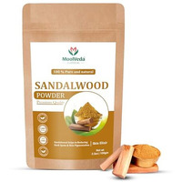 Moolveda Pure & Original Sandalwood (Chandan) Powder For Face, Skin, Face Mask, Face Pack And Facial, Skin Care, (100Gm)