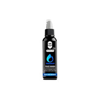 Mood Lob Face Wash For Men | Fight Acne & Pimples, Brighten Skin, Control Oil & Dirt | Refreshing & Revitalizing Cleanser For Clear, Healthy Skin Pack Of1 (100Ml)