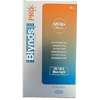 Blynds Pro Sunscreen Gel Spf80+ (50Gm)