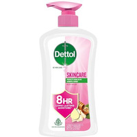 Dettol Body Wash And Shower Gel For Women And Men, Skincare - 500Ml Each | Soap -Free Bodywash | 8H Moisturization