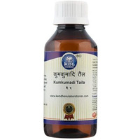 Kamdhenu Laboratories Kumkumadi Oil (15 Ml (Pack Of 1))