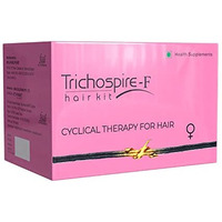 Ethiglo Trichospire F Hair Kit, 200 Grams