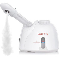 Steamer For Cold & Cough, Facial Steamer For Face, Steam Inhaler Cold Cough, Steam Vaporizer (Medium)