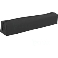Edrak Hair Tools Organizer Bag, Case,Cover Portable Travel Heat Resistant Storage Bag For Curling Irons, Flat Irons, Hair Straightener, Hot Air Brush And Hair Styling Tools.