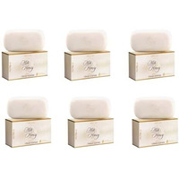 Oriflame Milk And Honey Soap - Pack Of 6 Soaps