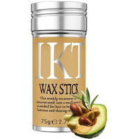 Ikt Hair Wax Stick (Floral)
