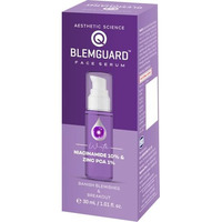 Cosmoq Gel Blemguard Face Serum 30Ml