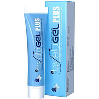 Hyalugel Plus Hyaluronic Acid Gel (30Gm)