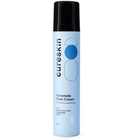 Cureskin Ceramide Moisturizer Spf 40 Pa+++ Skin Barrier Repair Face Moisturizer For Men And Women | Hyaluronic Acid Moisturizer For Face | Anti Aging Cream For Women And Men