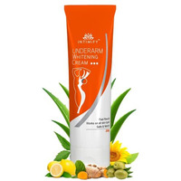 Intimify Underarm Whitening Cream For Women, Armpit Whitening Cream Natural With Kojic Acid & Vitamin B3 20G