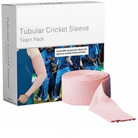 Dipnish Cotton Arm Sleeve For Cricket Tubular Cricket Sleeve Sun Protection Arm Sleeves For Men & Women 5M Roll