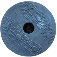First Choice Tummy Twister, Tummy Trimmer, Abs Roller & Shaper, Exercise Machine, Non-Slip Surface