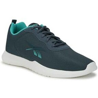 Reebok Mens Flow Advance M Hoops Blue/Classic Teal Running Shoe - 9 Uk (10 Us) (Iq6671)