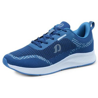 Doctor Extra Soft Mens Running Shoe With Memory Foam Insole & Ultrasoft Outsole|Sports,Gym,Training,Walking,Jogging,Casual,Athletics|Lightweight & Comfortable|Slipon Sneaker Lace-Up Gents Boys D-2010