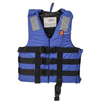 Jilani Kids Swimming Jacket Safety Jacket For Age Between 10-15Years