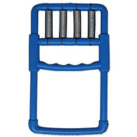 Sahyog Wellness Finger And Hand Grip Exerciser For Physiotherapy & Fitness Of Fingers (Color May Vary)