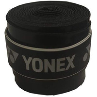 Yonex Super Grap Ac 102Ex Rubber Badminton Grip (Black) Badminton Grip
