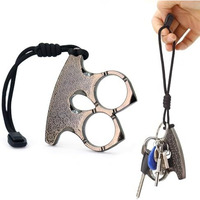 Optifit Keychain Gadget With Lanyard For Men Women Outdoor Lovers