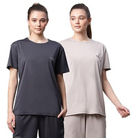 Vimal Jonney Regular Fit Multicolor Women Tshirts(Pack Of 2) Vimal63012