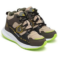 Asian Boy's Adventure-01-Kids Sport Running & Walking Shoes With Ultra Bounce Technology Lightweight Synthetic Upper Eva Outsole Casual Lace-Up Shoes For Kid's & Boy's