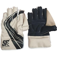 Saifi Sports School Tennis Ball Wicket Keeping Gloves Fo Youth Boys Girls (Boys)