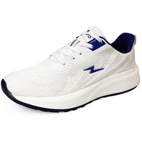 Athco Men's Crysta White Running Shoes_10 Uk (Athst-45)