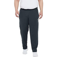 Bigbanana Solid Trackpant (Hayward, Teal, 4Xl)