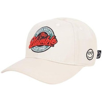 Droop Unisex Baseball Cap For Men & Women | Stylish Sports Cap For Gym, Running & Outdoor Activities | Adjustable Strap With Grommet Closure | Stay Humble Embroidered & Og Design | Universal Fit