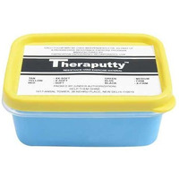 Therapy Exercise Putty Firm, Blue  56 Gms / 2 Oz