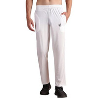 Mack Jonney White Regular Fit Cotton Trackpant For Men-D10_Whitee_01-Xxl