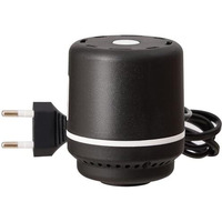 Smart Saver Electric Air Pump For Vacuum Storage Space Saver Bags, Quick Plug In Portable Pump With 3 Nozzles For Air Mattress, Storage Bags, Inflatable Electric Pool Air Pump (Inflates And Deflates)