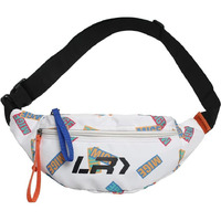Gustave Waist Bags For Men Women, Fanny Packs Women Cross Body Bag Waist Pouch For Women Chest Bag For Men Women For Commuting, Travel, Outdoor Activities, Cycling(White)