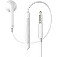 Edifier P180 Plus Wired In Ear Earbuds With Mic (White)