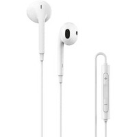 Edifier P180 Usb-C Earbuds With Remote & Mic Immersive Sound With Hi-Res Audio - In Ear, White