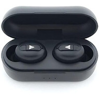 Vault Play True Wireless Earbuds With 15 Hours Of Wireless Charging