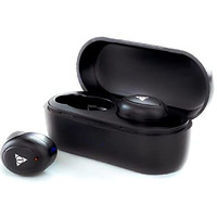 Vault Play True Wireless Earbuds With 15 Hours Of Wireless Charging