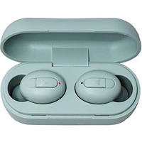 Vault Play True Wireless Earbuds With 15 Hours Of Wireless Charging (Playgn)