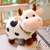 Snowbill Cow Soft Toy, Toys, Soft Toy, Soft Toys For Baby Girl, Plush Toys, Stuff Toy, Baby Girl Toy, Cow Toy For Kids, Stuffed Toys For Girls, Plush, Cow Toy, Toys For Baby Girl, Stuffed Animal