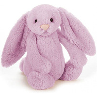 Mirada Floppy Plush Stuffed Cute English Brown Bunny Soft Toy | Huggable Rabbit With Long Ears | - 23Cm