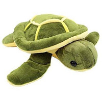 Concept Racing Turtle Soft Toys, Stuff Toys For Kids, Children, Baby Girls, Stuffed Animals, 25 Cm
