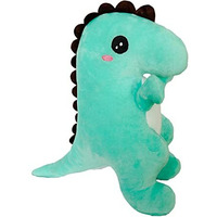 Hapsters Soft Cute Lovely Dinosaur Plush Stuffed Toy 50 Cm
