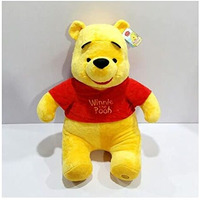 Cherubs Premium Pooh Cartoon Soft Toy (55Cm; X Large)