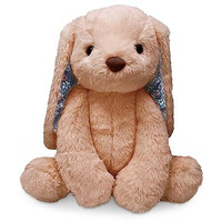Funblast Rabbit Stuffed Toys For Kids  Soft Toys For Kids, Rabbit Soft Toy, Soft Fluffy Bunny, Return Gifts For Kids, Cute Stuffed Toy For Kids, Home Decoration Soft Toy  30 Cm (Brown)