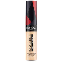 L'Oreal Paris Infallible Full Wear More Than Concealer - 308, 10Ml
