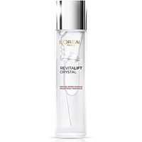 L'Oreal Paris Revitalift Crystal Micro-Essence, Ultra-Lightweight Facial Essence, With Salicylic Acid, For Clear Skin, 130Ml