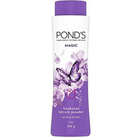 Pond's Magic Freshness Talcum Powder, Acacia Honey, 100 G