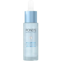 Pond's Hydra Light Hyaluronic Acid Complex 2% Serum For 72 Hr Deep Hydration 28Ml