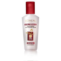 L'Oreal Paris Serum, For Damaged And Weak Hair, With Pro-Keratin + Ceramide, Total Repair 5, 80Ml